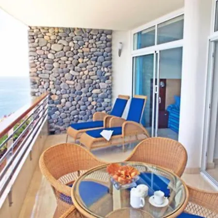 Apartment Anfi Beach Club Gran Canaria Las Palmas de Gran Canaria