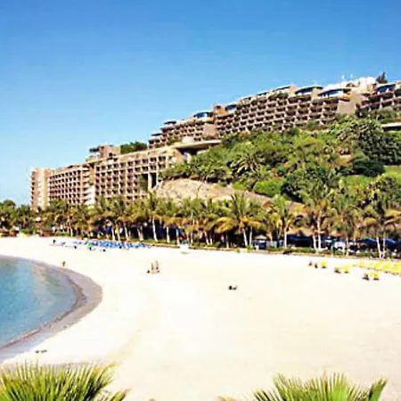 Anfi Beach Club Gran Canaria
