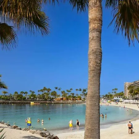 Anfi Beach Club Gran Canaria Apartment *