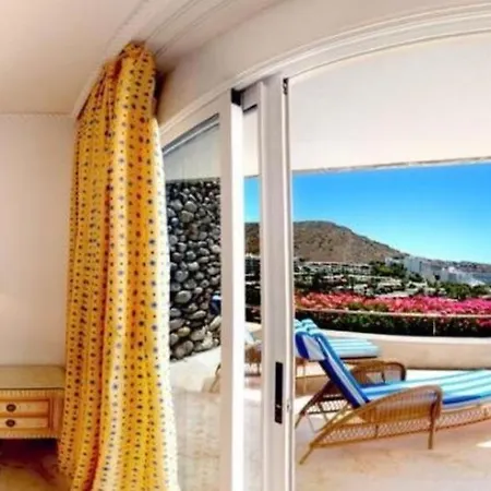 Apartment Anfi Beach Club Gran Canaria Las Palmas de Gran Canaria